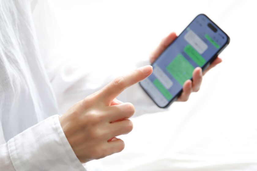 LINEの引き継ぎ、iPhoneからAndroidにできるの？