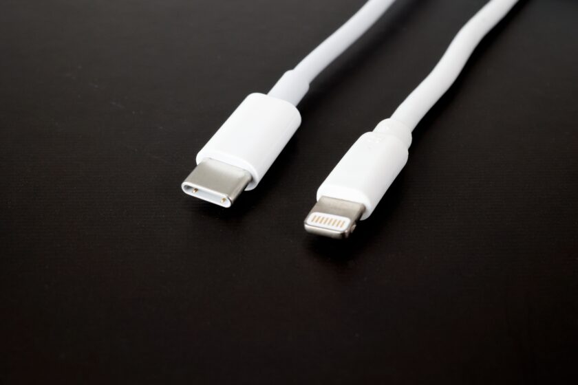 充電器って意外と難しい