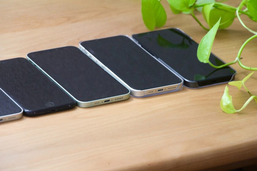 スマホにあると便利な機能