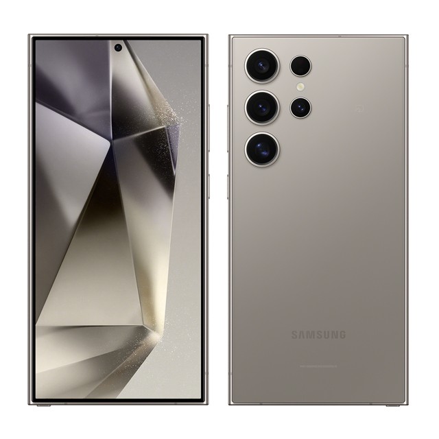 2024年の最新チップを搭載したスマートフォンが登場