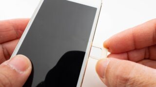 スマートフォン最大の特徴は常時通信