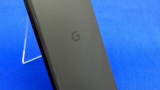 Pixel6でも十分すぎる性能