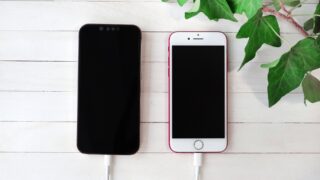 iPhoneからGalaxyに機種変更に限りLINEのトークデータが全部移行できるように