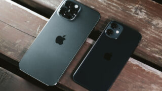 新型iPhone登場間近か？！