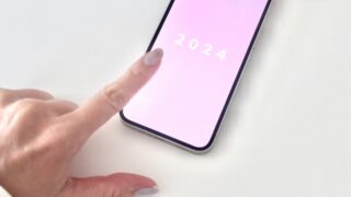 年末年始こそスマホで通信が必要