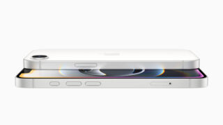 SEではなく16eだった新型iPhone