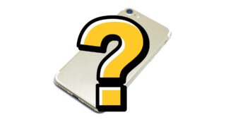 いよいよiPhone SEの新型か