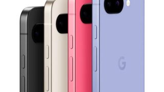 Pixel 9a発表！iPhone 16eと比較