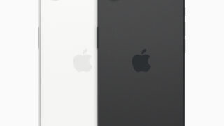バッテリーもちがいいiPhone16e