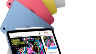 11インチiPad (A16)が登場で10.9インチiPad（第10世代）が安くなる