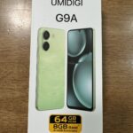 umidgiスマホ